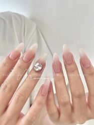 -M·X Nail日式美甲美睫