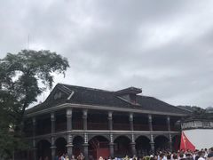 -遵义会议纪念馆