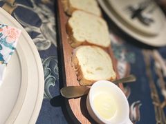 -第101座花园餐厅(湖滨88店)