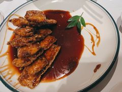 -海富门·带鱼·淮扬菜·粤菜(甘家口店)