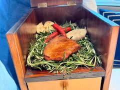 -清莱湾 CHIN RAI·甄选泰餐(万象前海店)
