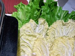 -半天妖|烤鱼·冒烤鸭(汉中吾悦广场店)