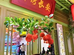 -奔跑吧陕菜·盛世长安(民乐园万达店)