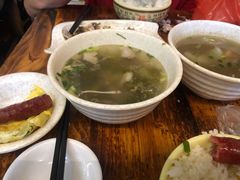-陈记汤饭(水巷口店)