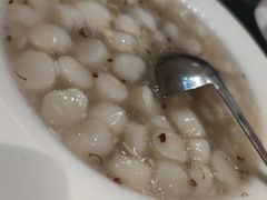 酒酿圆子-亢龙太子酒轩(东湖店)