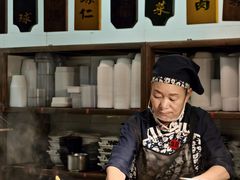 -南京大牌档(崇文门国瑞店)