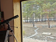 -北极村旅游风景区