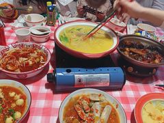 -辣小鲜·南昌大排档(船山路店)