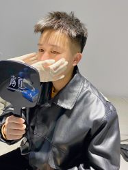 -眉匠美学·半永久纹眉野生眉