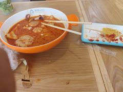 -菲哥麻辣烫(贵山小区店)