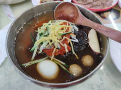 -服务大楼冷面(延大店)