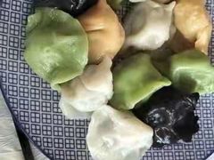-1910老鲁味海鲜·戳子肉·青岛菜(金沙滩店)