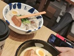 -味千拉面(泰州万达广场店)