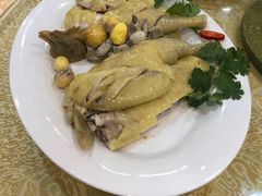 -九大簋家宴(晓港湾店)