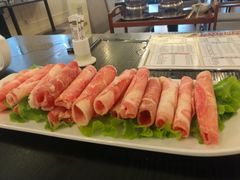-栈桥王子饭店-风味餐厅