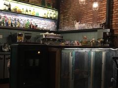 -杨桃院子咖啡吧(中华红墨店)