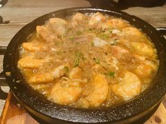 -茉莉餐厅(包河万达店)