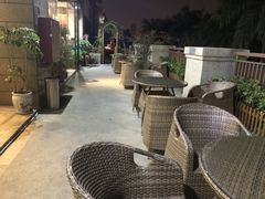 -茶油香闽南菜·花园餐厅(前埔店)