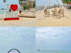 -皓景海鲜·地标美食(双月湾店)