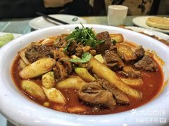 -阿西娅食府(中关村店)