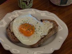 -佐敦面包铺·JORDAN BAKERY