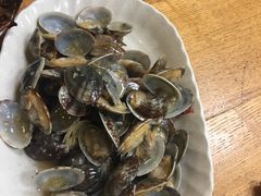 -新海山海鲜餐馆