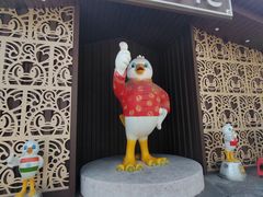 -石岐佬中山菜馆(张溪店)