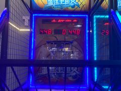 -汤姆熊欢乐世界(莘庄龙之梦店)