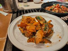 -宅里香.自然餐厅(湘大店)