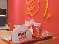 -胖老爹美式炸鸡(远洋旗舰店)