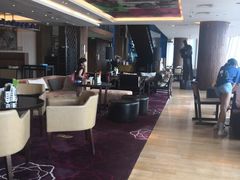-厦门海港英迪格酒店(中山路店)