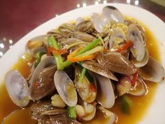-抱德·潮汕味(敦和店原惠城鱼仔)