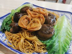 -路环码头面馆