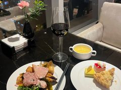 -北京希尔顿逸林酒店