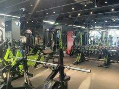 -GMJ·24H健身房(四川北路店)