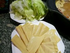 -滇池印象原生态火锅(南开大悦城店)