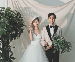 -你好晴天·目的地婚礼