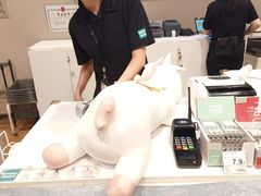-NITORI 宜得利家居(上海金桥啦啦宝都店)
