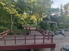 -唐城墙遗址公园