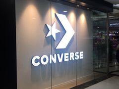 -CONVERSE匡威(正佳广场店)