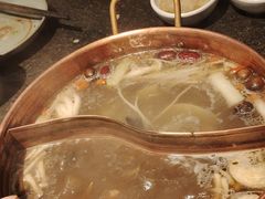 -老墙根涮肉·铜锅·烧烤(欢乐谷·王四营店)