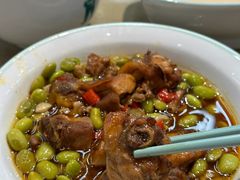 -老乡鸡(东方广场店)