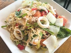 -Doo Dee Thai Food(Issan/Isaan/Esan)