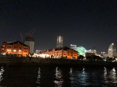 -横滨红砖仓库1号馆