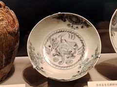 -北京大学赛克勒考古与艺术博物馆