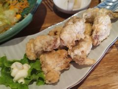 -一井烧肉·活鳗·寿司(望京SOHO店)