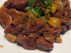 板栗牛腩-聚缘堂·海鲜私房菜(松岭路店)