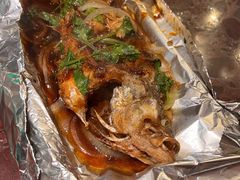 -新白鹿餐厅(爱琴海购物中心店)