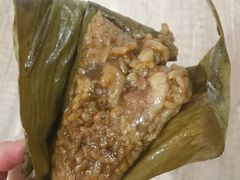 香糯鲜肉粽-肯德基(中州一店)