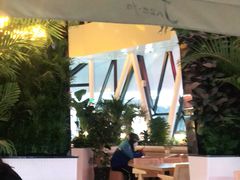 露天位-Jazz·ya 爵士屋(来福士店)